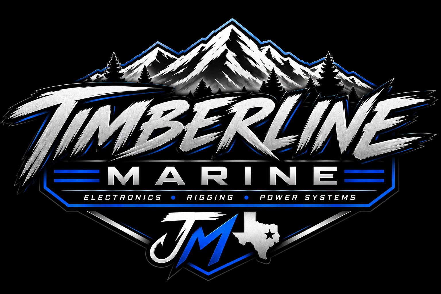 Timberline Marine